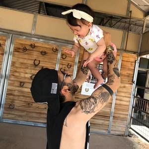 Meet your Posher, Jake